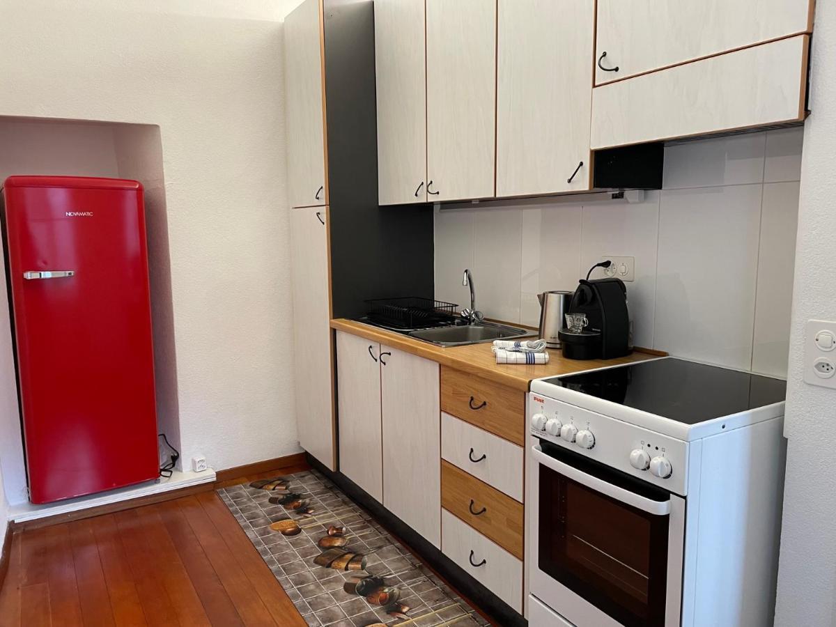Ascona: Ca Dal Dolz Apartment Exterior photo